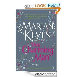 This Charming Man Marian Keyes  Kindle Store