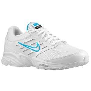 Nike Air Shoo In 2   Womens   Walking   Shoes   White/Neo Turquoise