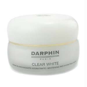  Darphin Clear White Whitening & Hydrating Cream   50ml/1 