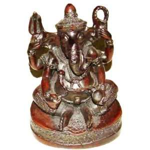 Ganesha, Lord of Success 6 