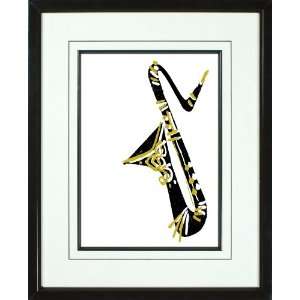  Melody Time WDS#177A Contemporary Giclee Print by PTM 