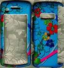 Cute Garden Butterfly LG enV Touch VX11000 VERIZON PHONE COVER CASE