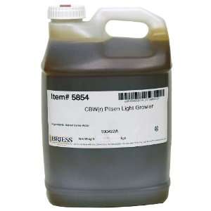  Briess Pilsen Liquid Malt Extract (33 lb. pail) 