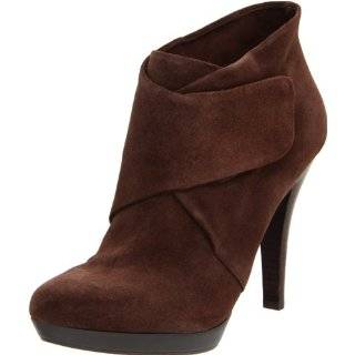  Nine West Womens Parkside Ankle Boot: Shoes