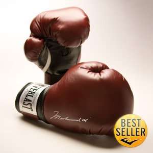 Everlast Ali Classic Boxing Gloves 