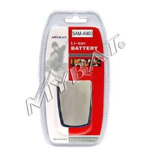  Li ion Battery for SAMSUNG A960 Cell Phones & Accessories