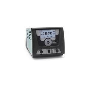  ESD Safe WX Series Digital Dual Channel Soldering Station 