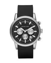 Michael Kors Mens Chronograph Watch