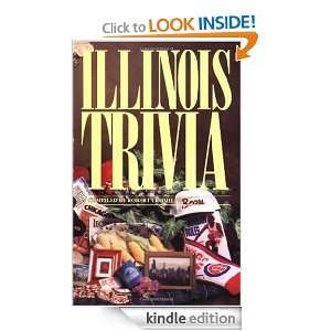 Illinois Trivia (Trivia Fun) Robert Cromie  Kindle Store