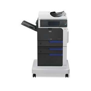  HP CC420A   Color LaserJet Enterprise CM4540f Laser MFP 