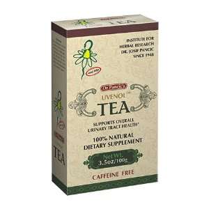  Florida Herbal Pharmacy, Dr Pancics Uvenol Tea, 3.5oz 