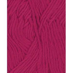  West Trading Company Karaoke Solid Yarn 512 Red: Arts, Crafts & Sewing