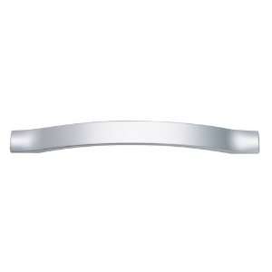   A830 MC 8 1/4 Inch Euro Tech Collection Low Arch Pull, Matte Chrome