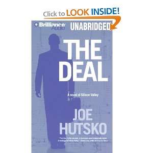  The Deal (9781423385783): Joe Hutsko, Jim Bond: Books