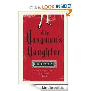 The Hangmans Daughter Oliver Pötzsch  Kindle Store