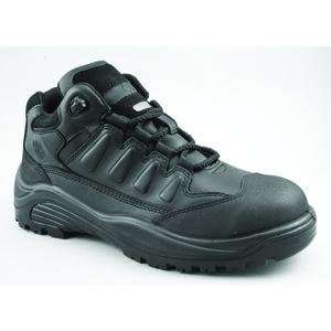 NRA SPO 009 2.5 Black Lace Up Athletic Shoe Size 10 (MGFSPO009BL10 