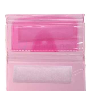 Full Cover Waterproof Bag Case Pink For iPhone 3 3G 3GS  