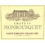 Chateau Monbousquet 2003 