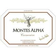 Montes Alpha Series Carmenere 2009 