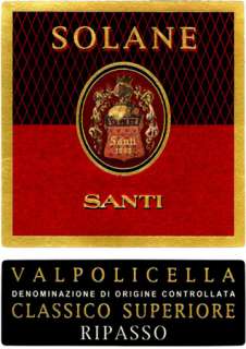  santi wine from other italian other red wine learn about santi wine