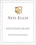 Neil Ellis Groenekloof Sauvignon Blanc 2007 