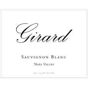 Girard Sauvignon Blanc 2010 