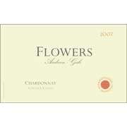 Flowers Andreen Gale Chardonnay 2007 