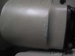 Porter Cable Angled Finish Nailer Nail Gun 15 Gauge 15G DA250 Needs 