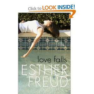 Love Falls (P.S.) and over one million other books are available for 