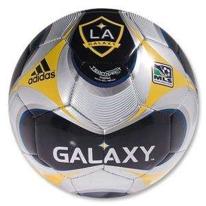  adidas TGII LA Galaxy Mini Soccer Ball: Sports & Outdoors