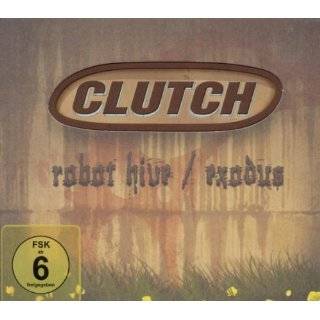  Clutch Clutch Music