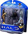 Halo 2 Action Figure Series 7 Covenant Prophet of Truth items in 