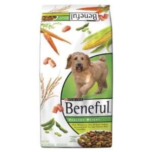  Purina Beneful Healthy Weight   42 lbs.: Office Products