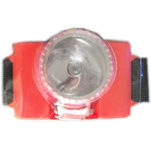 Camping Essential, Headlamp with Strap 