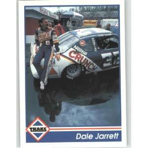   Dale Jarrett   NASCAR Trading Cards (Racing Cards): Sports & Outdoors