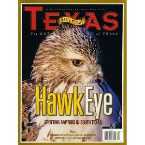    Texas Parks & Wildlife May 2007: Texas Parks & Wildlife: Books