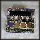 new Urban Decay Book of Shadow 4 iv Palette 16 eye shadow only  