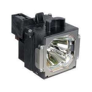 Sanyo PLC WM5500L replacement projector lamp bulb with housing   High 