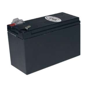   Replacement Battery Cartridge for Select APC UPS Models Electronics