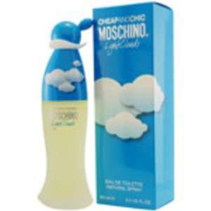  CHEAP & CHIC LIGHT CLOUDS by Moschino Health & Personal 