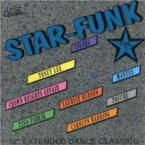  Star Funk, Vol. 7 Various Artists Music