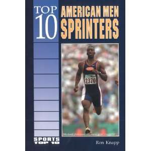  Top 10 American Men Sprinters (Sports Top 10 