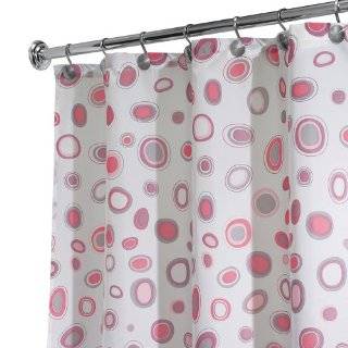  Beautiful Roxy Room Dot Boardshort Shower Curtain: Home 