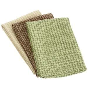   Grove Essentials Heavyweight Dish Towel, Set of 3