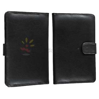   not included Order your Leather Case for  Kindle Fire today