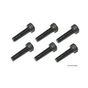  Anderson M5 Race 4x16mm Bolt Toys & Games