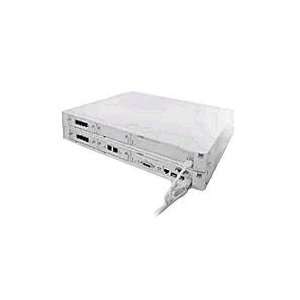   Superstack Ii Remote Access 1500 Expansion Unit Electronics