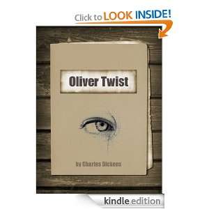 OLIVER TWIST (Annotated) CHARLES DICKENS  Kindle Store