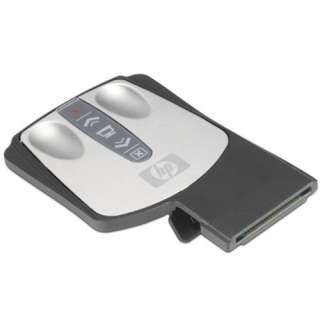 HP Wireless MoGo Mouse, Presenter &Laser Pointer  