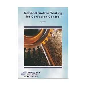 Nondestructive Testing for Corrosion Control (DVD)